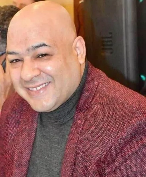 ادهم العبودي